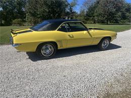 1969 Chevrolet Camaro Z28 (CC-2114685) for sale in Punta Gorda, Florida