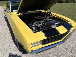 1969 Chevrolet Camaro Z28 (CC-2114685) for sale in Punta Gorda, Florida