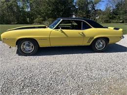 1969 Chevrolet Camaro Z28 (CC-2114685) for sale in Punta Gorda, Florida
