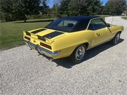 1969 Chevrolet Camaro Z28 (CC-2114685) for sale in Punta Gorda, Florida