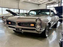 1967 Pontiac GTO (CC-2114687) for sale in Fort Worth, Texas