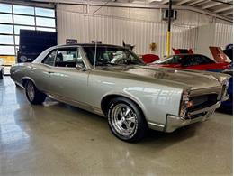 1967 Pontiac GTO (CC-2114687) for sale in Fort Worth, Texas