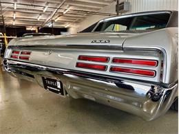 1967 Pontiac GTO (CC-2114687) for sale in Fort Worth, Texas
