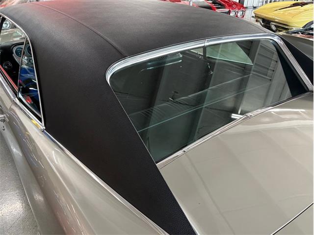 1967 Pontiac GTO (CC-2114687) for sale in Fort Worth, Texas