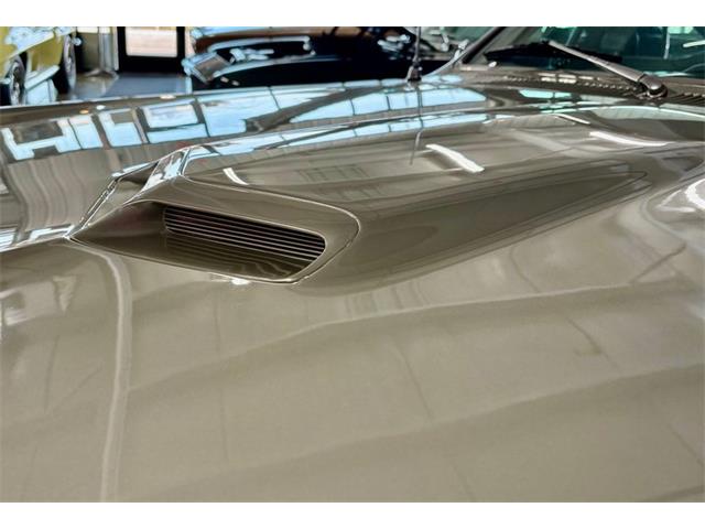 1967 Pontiac GTO (CC-2114687) for sale in Fort Worth, Texas