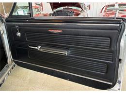 1967 Pontiac GTO (CC-2114687) for sale in Fort Worth, Texas
