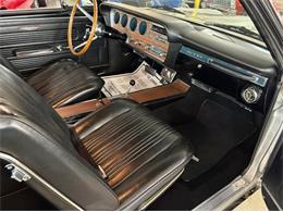 1967 Pontiac GTO (CC-2114687) for sale in Fort Worth, Texas