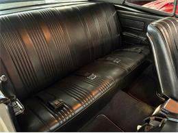 1967 Pontiac GTO (CC-2114687) for sale in Fort Worth, Texas