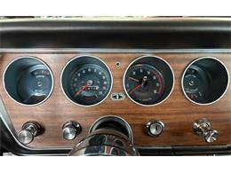 1967 Pontiac GTO (CC-2114687) for sale in Fort Worth, Texas