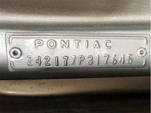 1967 Pontiac GTO (CC-2114687) for sale in Fort Worth, Texas