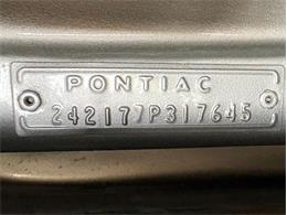 1967 Pontiac GTO (CC-2114687) for sale in Fort Worth, Texas