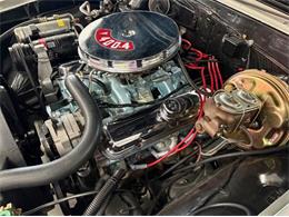 1967 Pontiac GTO (CC-2114687) for sale in Fort Worth, Texas