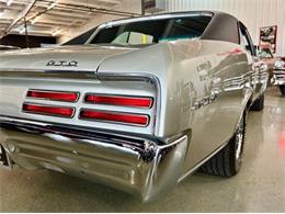 1967 Pontiac GTO (CC-2114687) for sale in Fort Worth, Texas