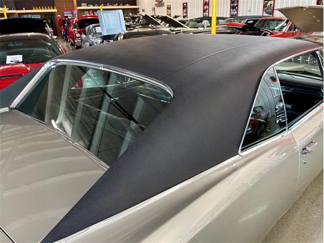 1967 Pontiac GTO (CC-2114687) for sale in Fort Worth, Texas