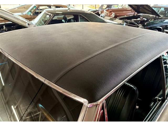 1967 Pontiac GTO (CC-2114687) for sale in Fort Worth, Texas