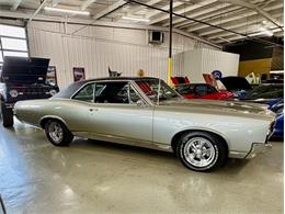 1967 Pontiac GTO (CC-2114687) for sale in Fort Worth, Texas