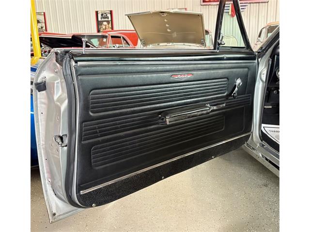 1967 Pontiac GTO (CC-2114687) for sale in Fort Worth, Texas