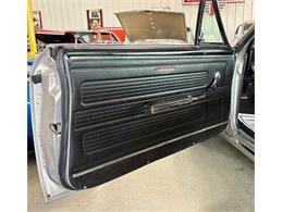 1967 Pontiac GTO (CC-2114687) for sale in Fort Worth, Texas