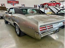 1967 Pontiac GTO (CC-2114687) for sale in Fort Worth, Texas