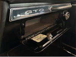 1967 Pontiac GTO (CC-2114687) for sale in Fort Worth, Texas