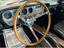 1967 Pontiac GTO (CC-2114687) for sale in Fort Worth, Texas