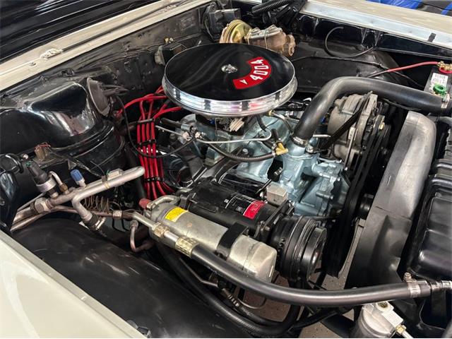 1967 Pontiac GTO (CC-2114687) for sale in Fort Worth, Texas