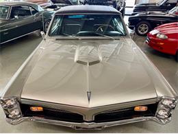 1967 Pontiac GTO (CC-2114687) for sale in Fort Worth, Texas