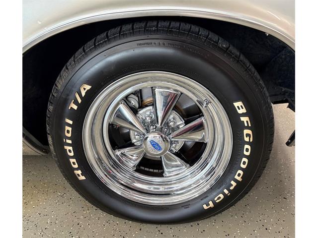 1967 Pontiac GTO (CC-2114687) for sale in Fort Worth, Texas