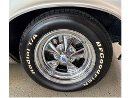 1967 Pontiac GTO (CC-2114687) for sale in Fort Worth, Texas