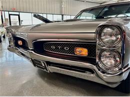 1967 Pontiac GTO (CC-2114687) for sale in Fort Worth, Texas