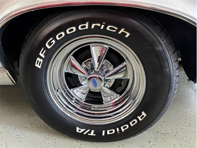 1967 Pontiac GTO (CC-2114687) for sale in Fort Worth, Texas