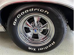 1967 Pontiac GTO (CC-2114687) for sale in Fort Worth, Texas