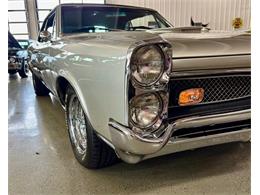 1967 Pontiac GTO (CC-2114687) for sale in Fort Worth, Texas