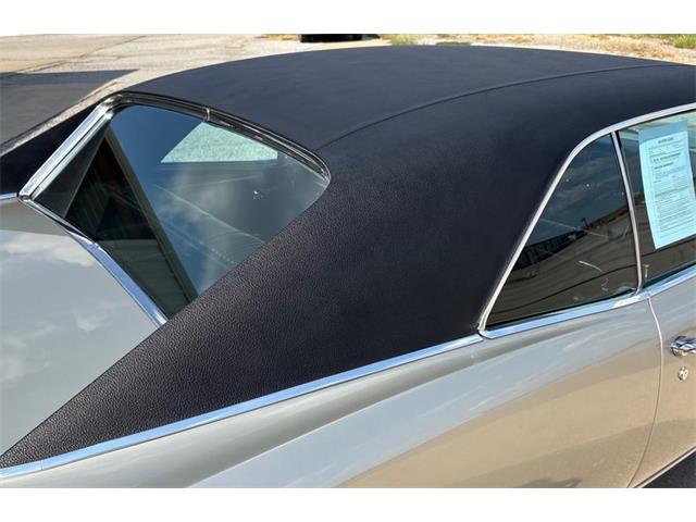 1967 Pontiac GTO (CC-2114687) for sale in Fort Worth, Texas
