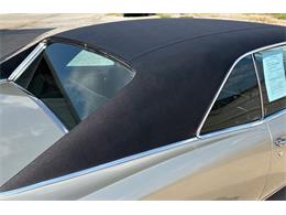 1967 Pontiac GTO (CC-2114687) for sale in Fort Worth, Texas