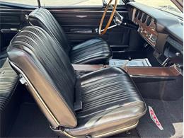 1967 Pontiac GTO (CC-2114687) for sale in Fort Worth, Texas