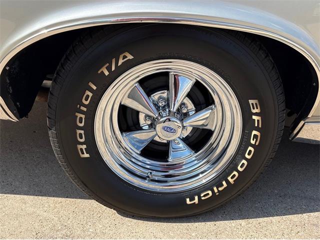 1967 Pontiac GTO (CC-2114687) for sale in Fort Worth, Texas