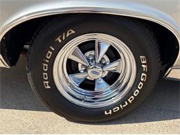 1967 Pontiac GTO (CC-2114687) for sale in Fort Worth, Texas