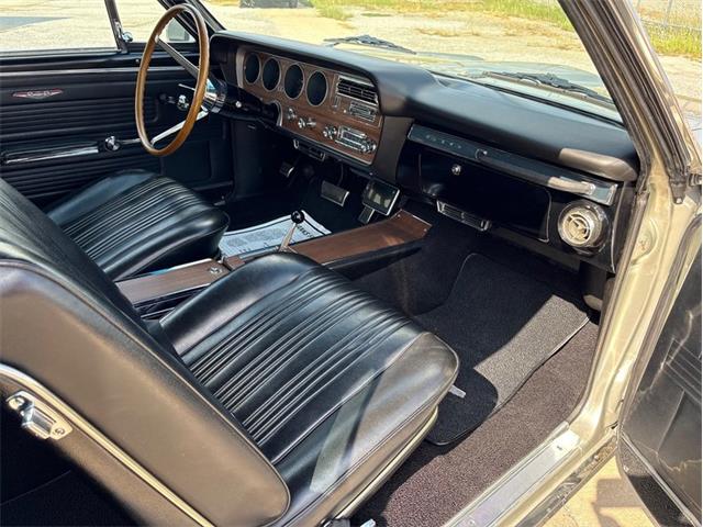 1967 Pontiac GTO (CC-2114687) for sale in Fort Worth, Texas