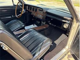 1967 Pontiac GTO (CC-2114687) for sale in Fort Worth, Texas