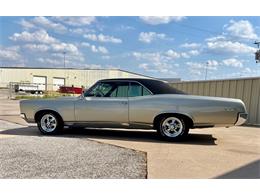 1967 Pontiac GTO (CC-2114687) for sale in Fort Worth, Texas