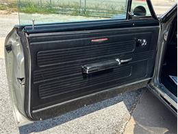 1967 Pontiac GTO (CC-2114687) for sale in Fort Worth, Texas