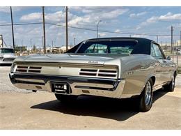 1967 Pontiac GTO (CC-2114687) for sale in Fort Worth, Texas