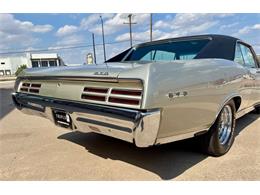 1967 Pontiac GTO (CC-2114687) for sale in Fort Worth, Texas
