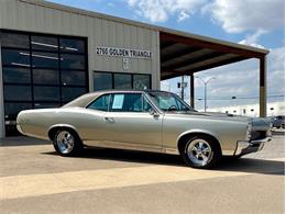 1967 Pontiac GTO (CC-2114687) for sale in Fort Worth, Texas