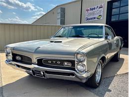 1967 Pontiac GTO (CC-2114687) for sale in Fort Worth, Texas
