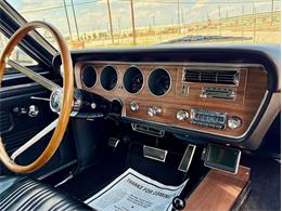1967 Pontiac GTO (CC-2114687) for sale in Fort Worth, Texas