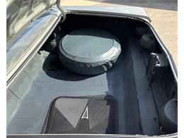 1967 Pontiac GTO (CC-2114687) for sale in Fort Worth, Texas