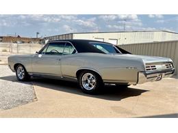 1967 Pontiac GTO (CC-2114687) for sale in Fort Worth, Texas