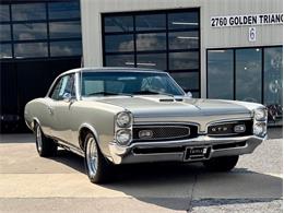 1967 Pontiac GTO (CC-2114687) for sale in Fort Worth, Texas